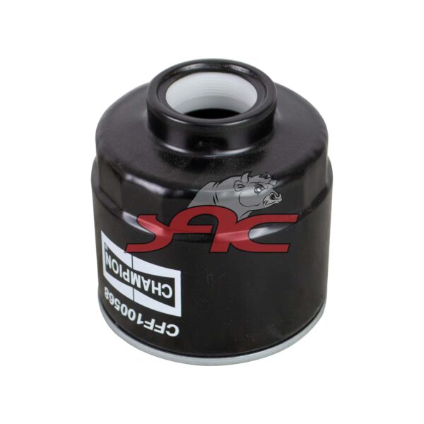 MITSUBISHI PAJERO SPORT 2.5 DI-DC FUEL FILTER