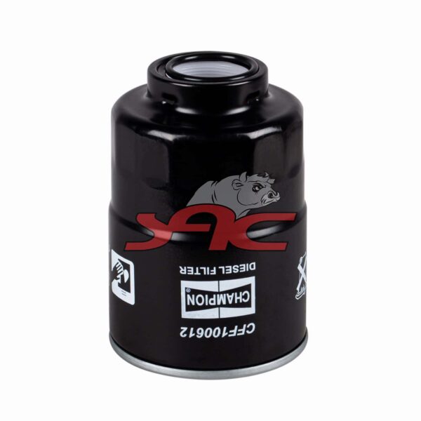 DYNA 4.093 FUEL FILTER