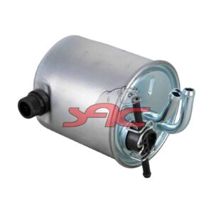NISSAN LCV NAVARA 2.5 TD FUEL FILTER