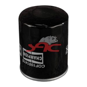 NISSAN LCV HARDBODY 3.3 V6 OIL FILTER
