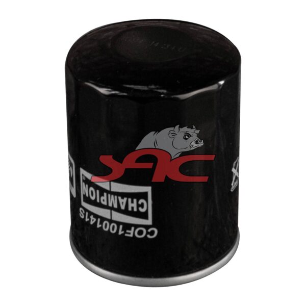NISSAN LCV HARDBODY 3.3 V6 OIL FILTER
