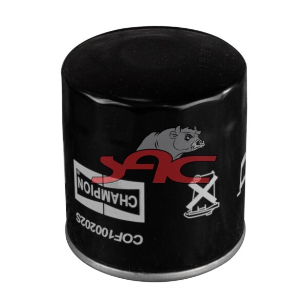 CHEVROLET CHEVROLET UTILITY 1.3 I OIL FILTER