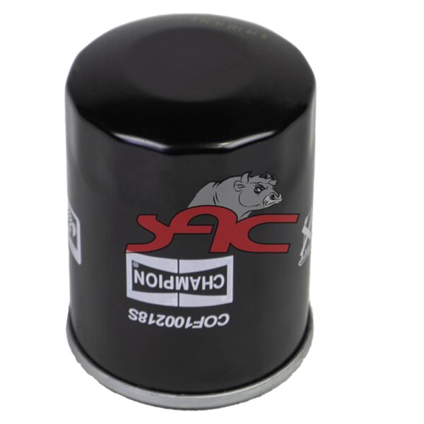 NISSAN LCV NAVARA 4.0 V6 OIL FILTER