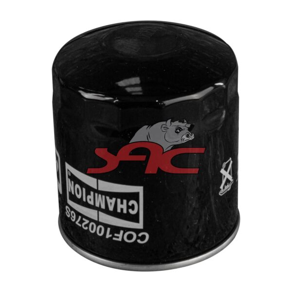 ISUZU KB250 LE OIL FILTER