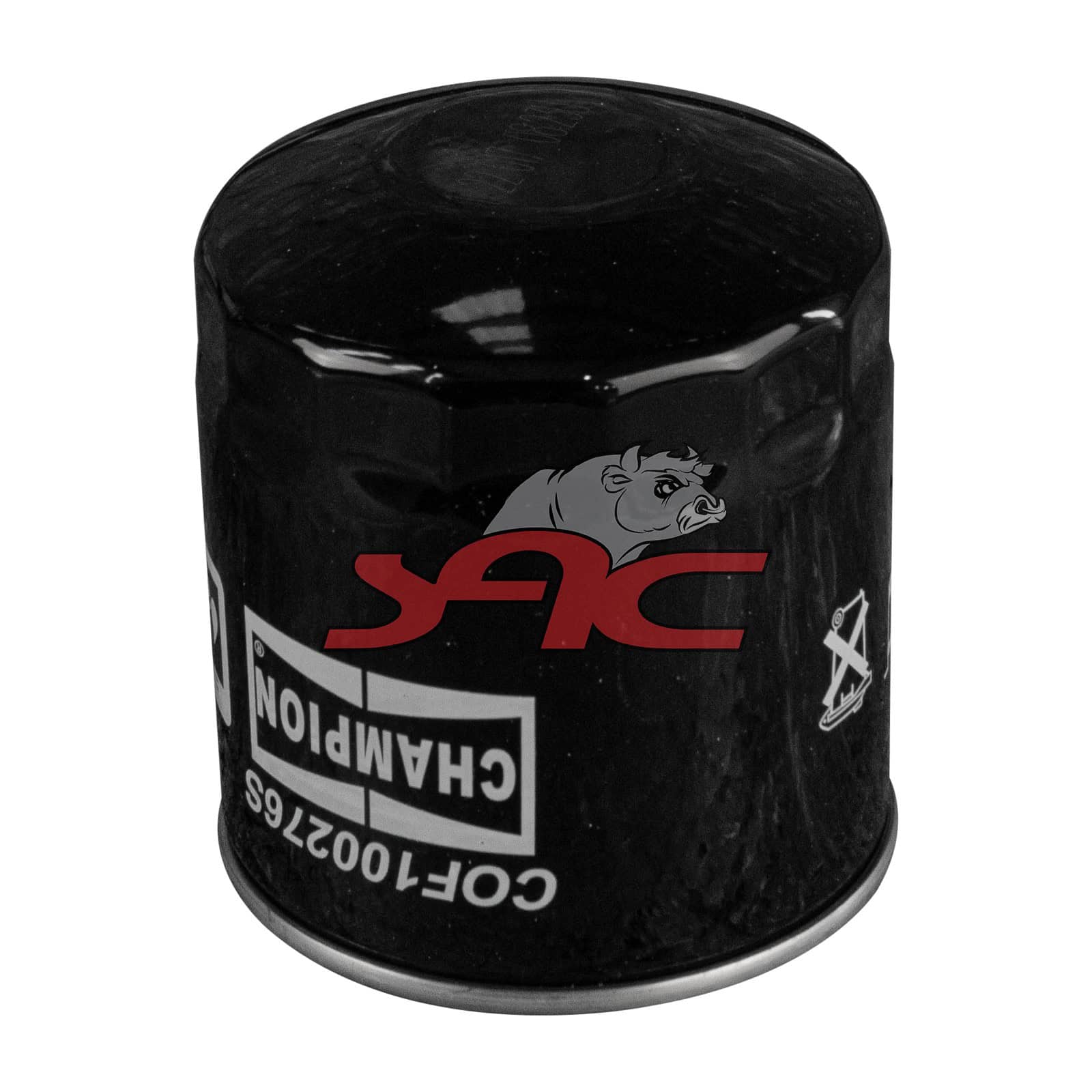 ISUZU KB250 LE OIL FILTER