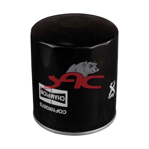 MITSUBISHI PAJERO 2.5 DI-DC OIL FILTER