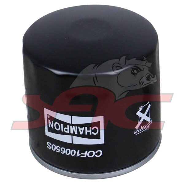 NISSAN LCV PATHFINDER 3.0 V9X OIL FILTER