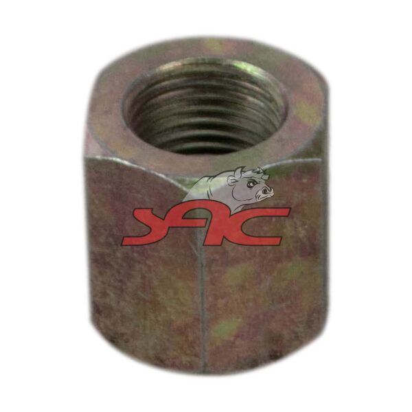 FAW 6.130 FL/FD F/LEAF SPRING U-BOLT NUT