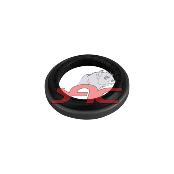 VOLVO D12C FH12 460 V1 FRONT AXLE SEAL RING KIT