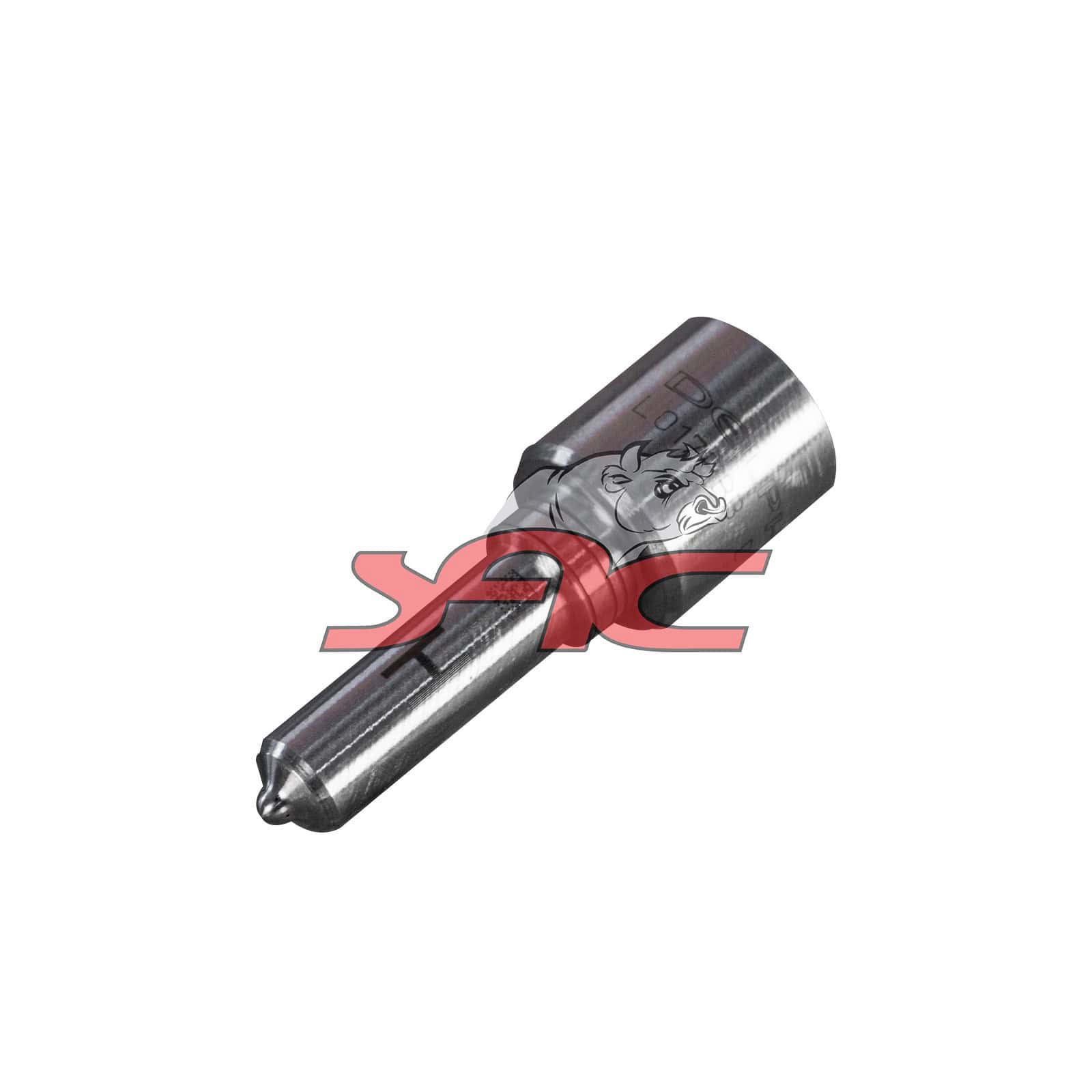 VOLVO D12C FM12 380 V1 INJECTOR NOZZLE