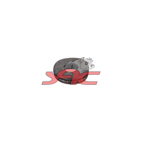 VOLVO D12C FH12 460 V1 SHIM