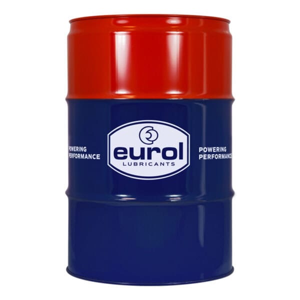 ENGINE OIL DIESEL GUARD MINERAL 15W40 60L