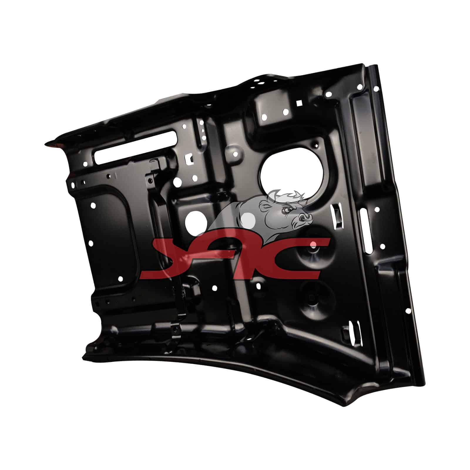 SCANIA S5 P340/380 STEPBOX PANEL L/H