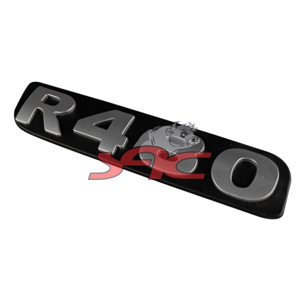 SCANIA S5 R420/500 EMBLEM R480