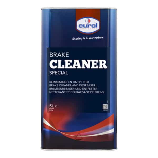 EUROL BRAKE CLEANER SPECIAL 5L