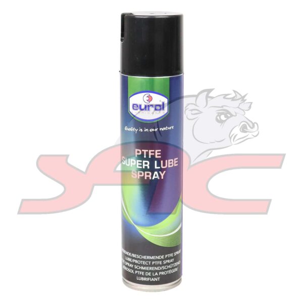 EUROL PTFE SUPER LUBE SPRAY