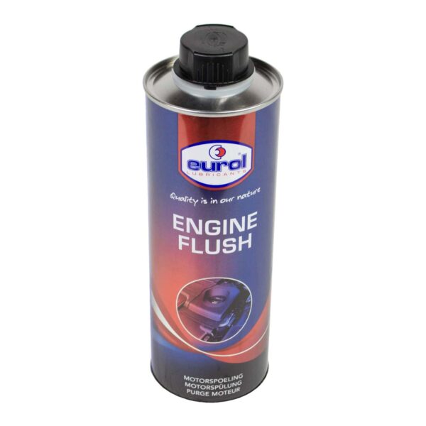EUROL ENGINE FLUSH