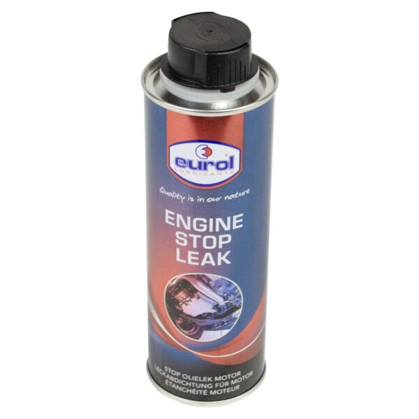 EUROL ENGINE STOP LEAK 250ML