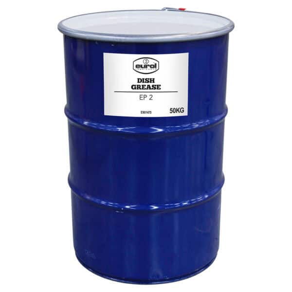 DISH GREASE EP2 - 5TH WHEEL 50KG