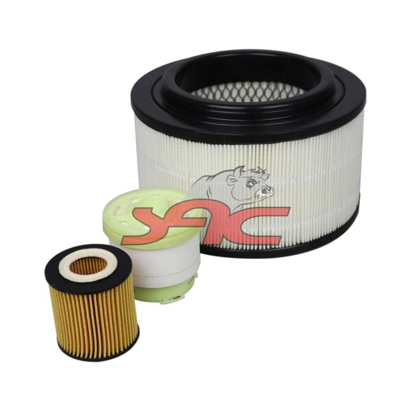 FORD RANGER T6 3.2 TDCI FILTER SERVICE KIT