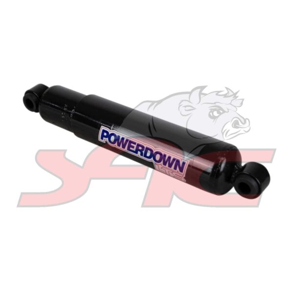 FUSO CANTER FE6-106 4X2 F-C REAR SHOCK