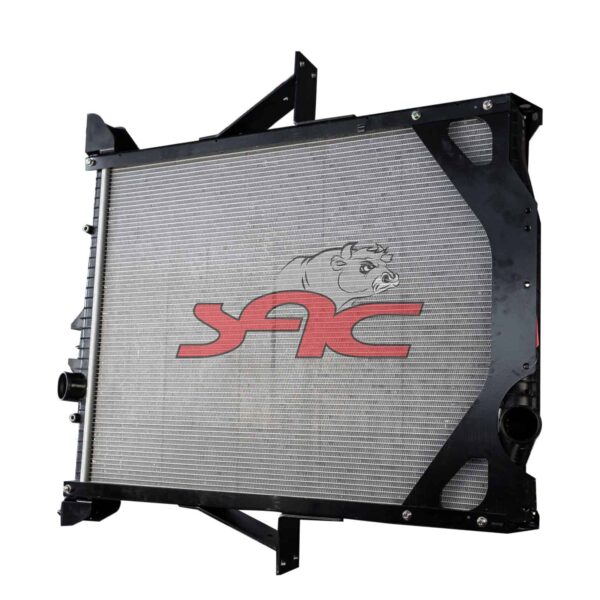 VOLVO D12D FM12 380 V2 RADIATOR