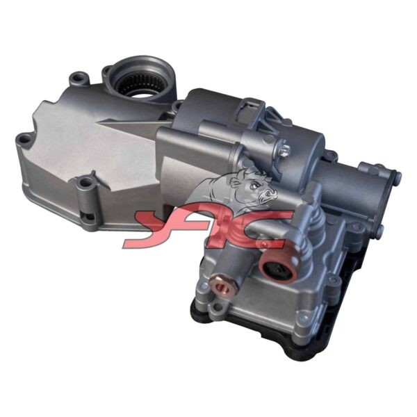 MERC G330 SHIFTING CYLINDER