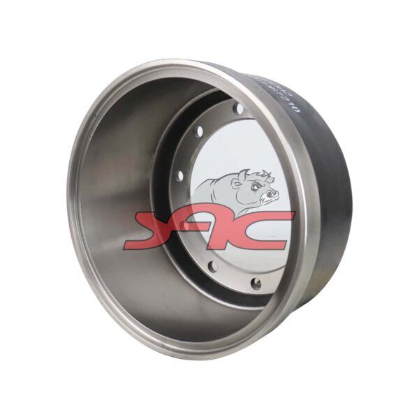 BPW AFTERMARKET BRAKE DRUM 375 ECO