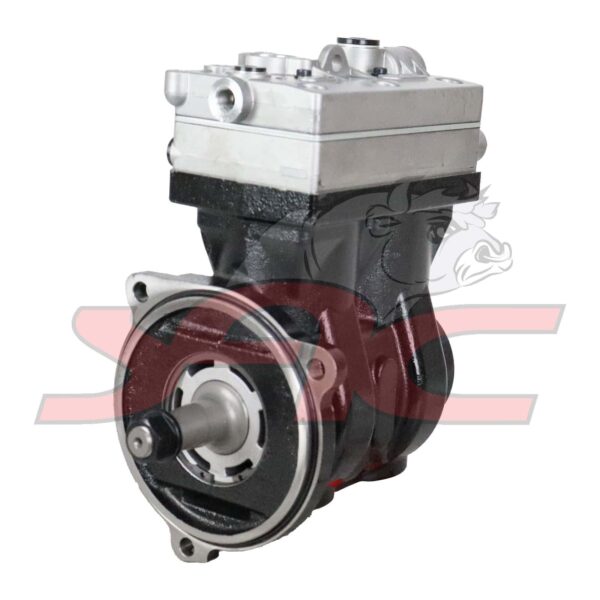 VOLVO D13A FH13 400 V3 COMPRESSOR