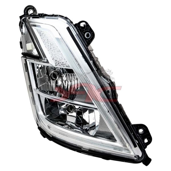 VOLVO FMX V5 HEADLIGHT R/H