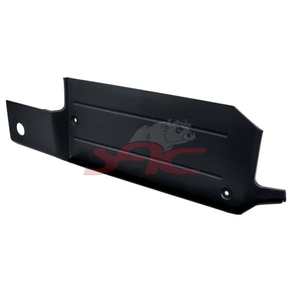 VOLVO FH V5 HEADLIGHT REAR PANEL R/H