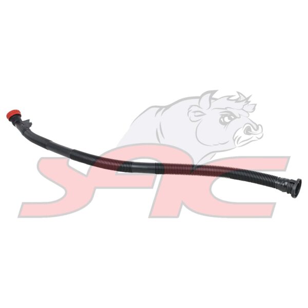 MAN TGA D2866 OIL FILLER PIPE