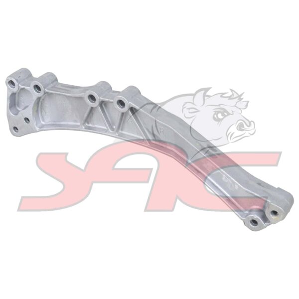 MAN TGX UPPER FRONT STEPBOX BRACKET L/H