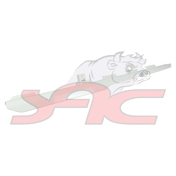 MAN TGS WIND DEFLECTOR R/H