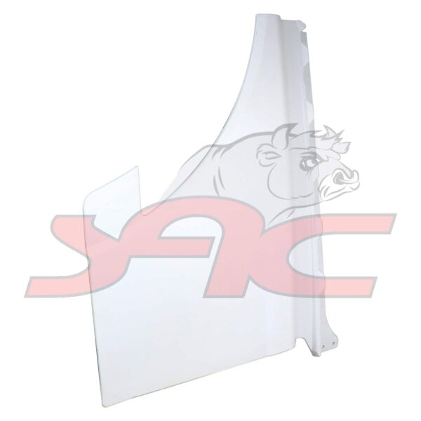 MAN TGX EURO 6 DOOR EXTENSION R/H
