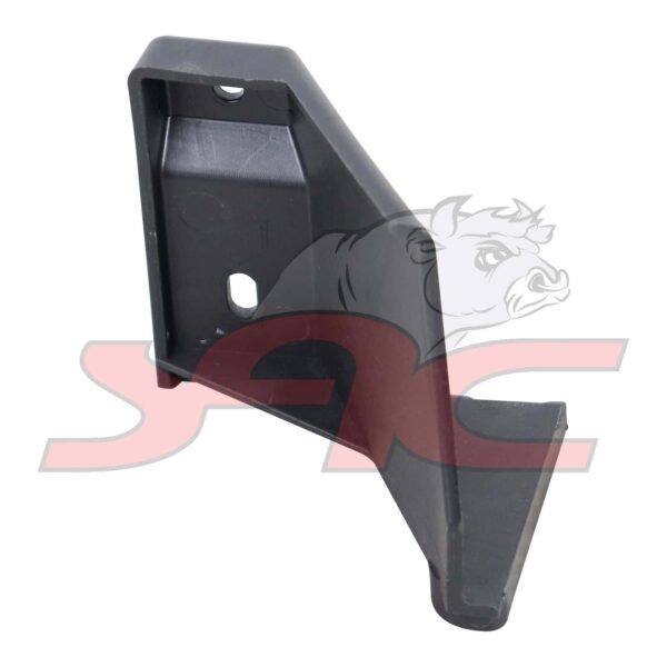 MAN TGX EURO 6 AIR DEFLECTOR LOWER L/H