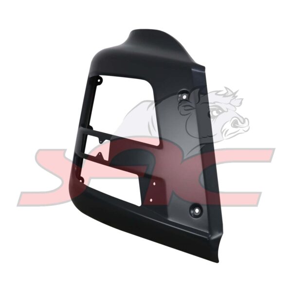 MAN EURO 6 TGS HEADLIGHT BEZEL WITH HEADLAMP NOZZLE R/H