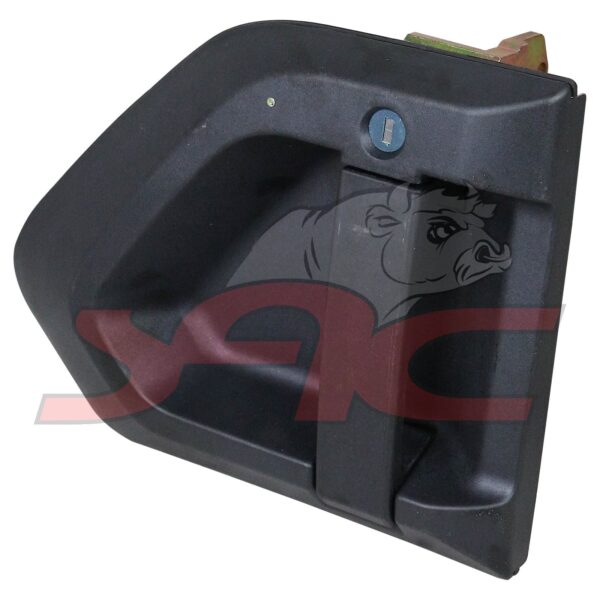 MAN TGX EURO 6 DOOR HANDLE OUTER L/H