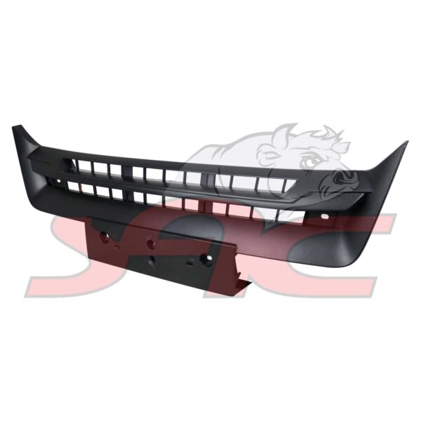 MAN EURO 6 TGS LOWER GRILLE LOW CONFIG W/O LIGHT