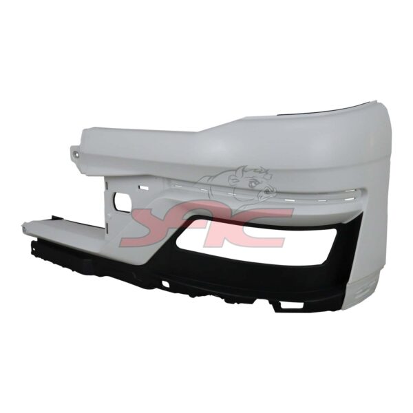 MAN EURO 6 TGS BUMPER FOG LIGHT COVER R/H