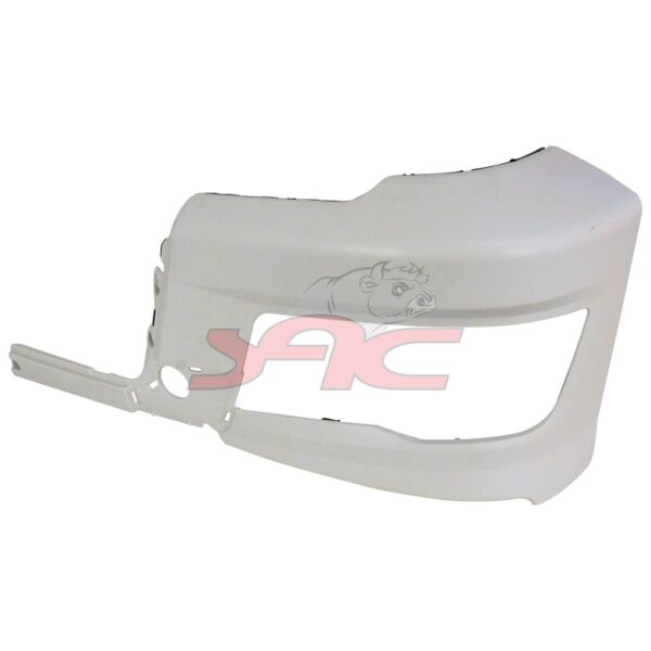 MAN EURO 6 TGS HEADLIGHT BEZEL L/H