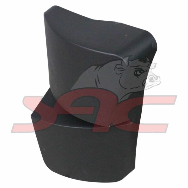 MAN EURO 6 TGS WHEEL SIDE EDGE RADAR COVER L/H
