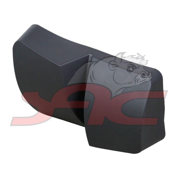 MAN EURO 6 TGS WHEEL SIDE EDGE RADAR COVER R/H