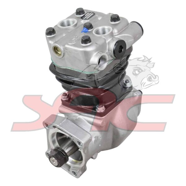 MAN M2000 D0824 AIR COMPRESSOR