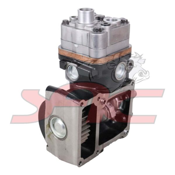 MAN TGA D2066 COMPRESSOR 5 HOLE HEAD