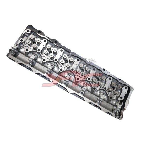 MAN TGA D2066 CYLINDERHEAD COMP WITH VALVES