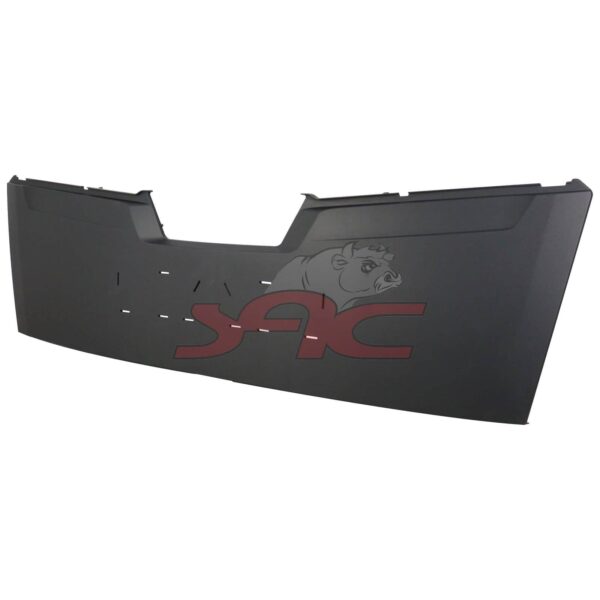 MAN TGX EURO 6 RADIATOR MESH GRILLE KIT