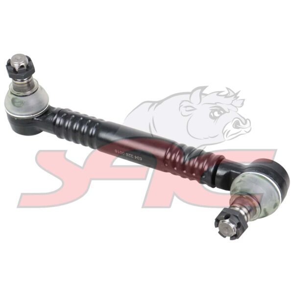 MERC 400-SERIES BM634 REAR STABILIZER STAY L/H