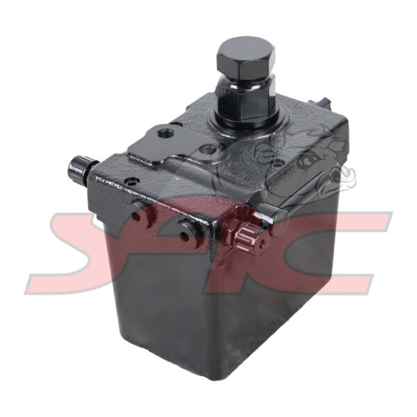 MERC ACTROS MP4 CAB JACK PUMP
