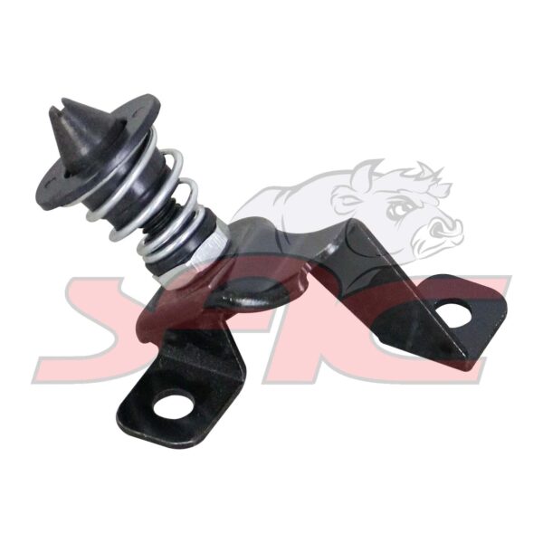 MERC ACTROS MP4 BONNET LOCK L/H